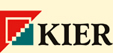 kier logo