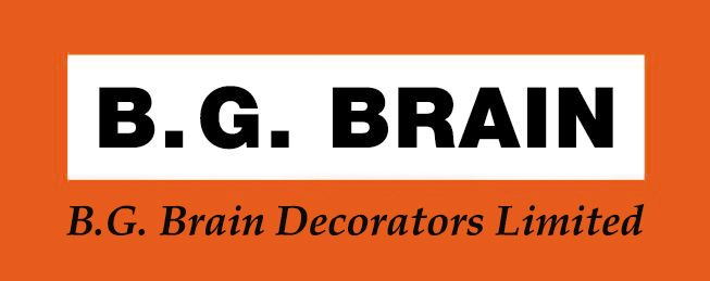 B.G. Brain Decorators Limited