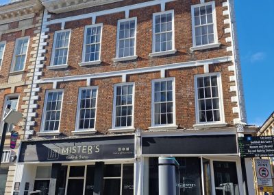 Gloucester City Centre 4