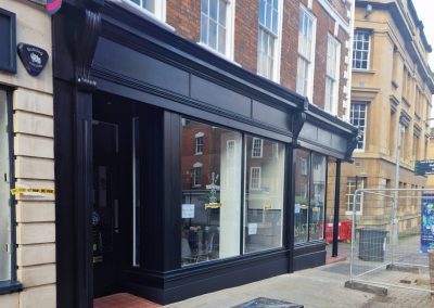 Gloucester City Centre 3